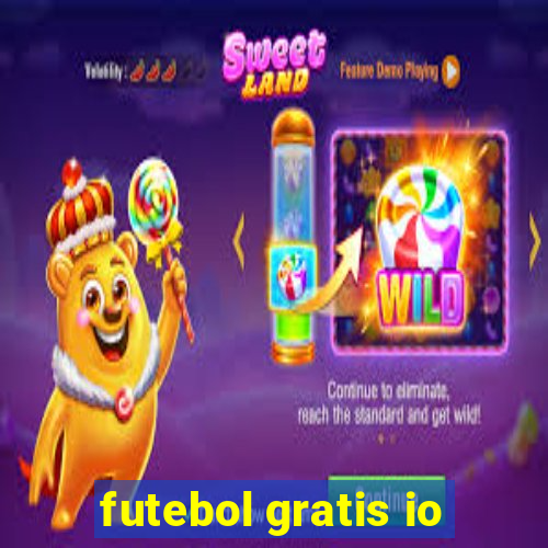 futebol gratis io